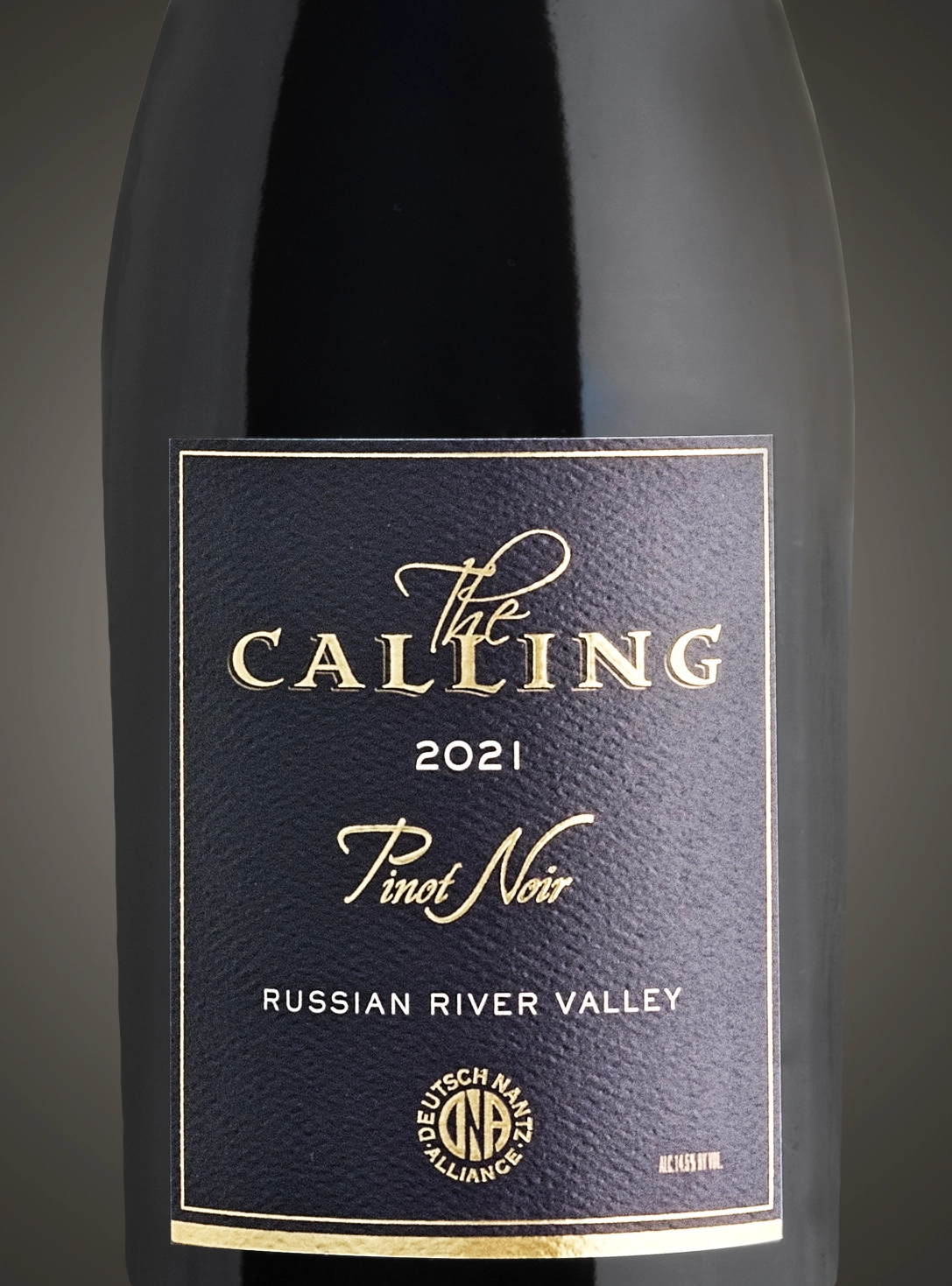 The Calling